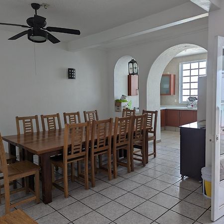 El Pulpo - Ac - Internet Starlink - Hot Water Puerto Escondido (Oaxaca) Exterior photo
