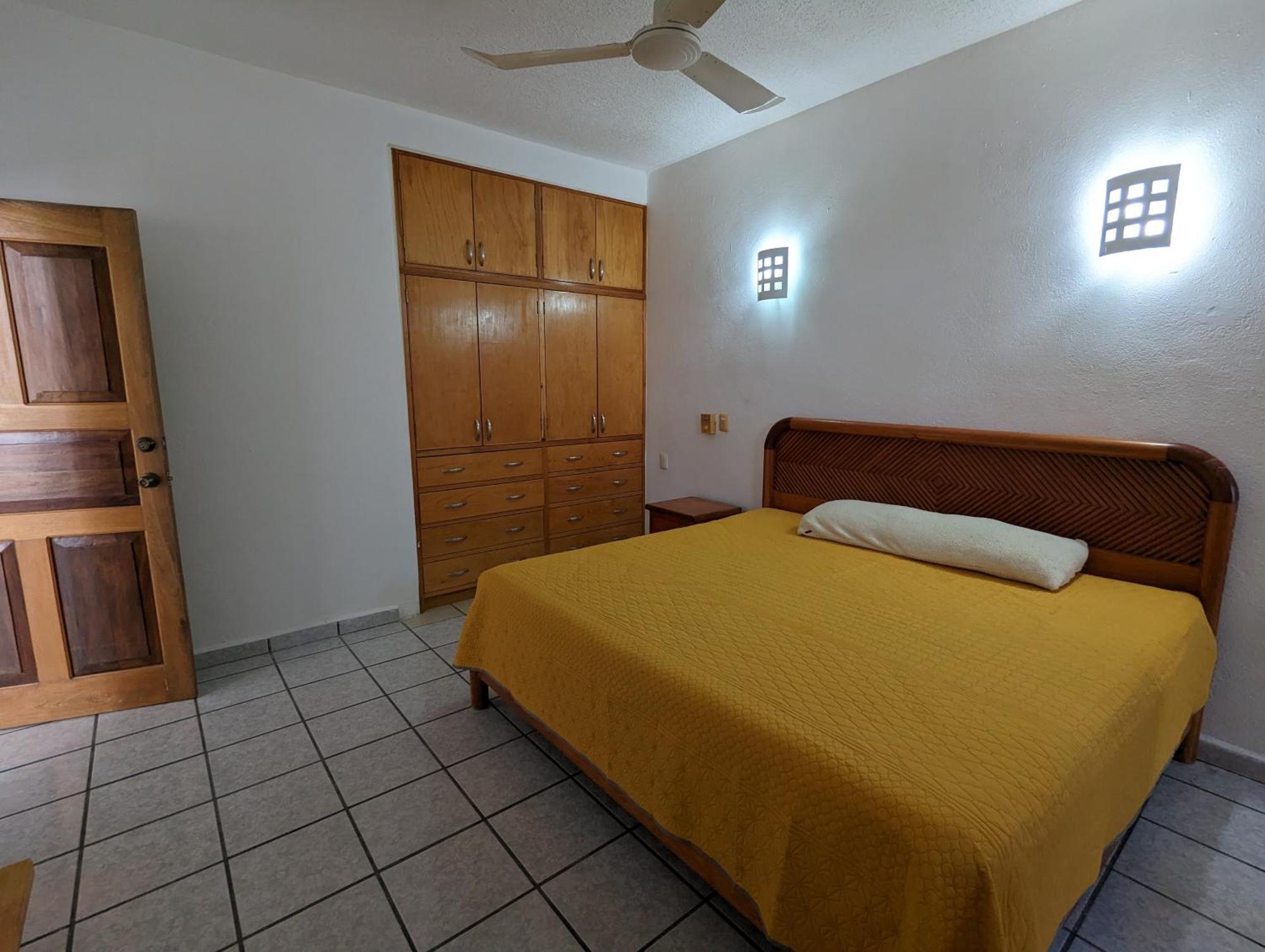 El Pulpo - Ac - Internet Starlink - Hot Water Puerto Escondido (Oaxaca) Exterior photo